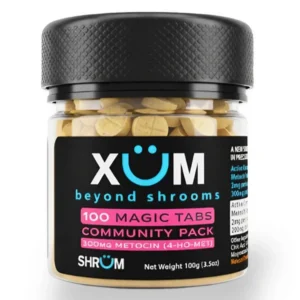 XÜM Tablets